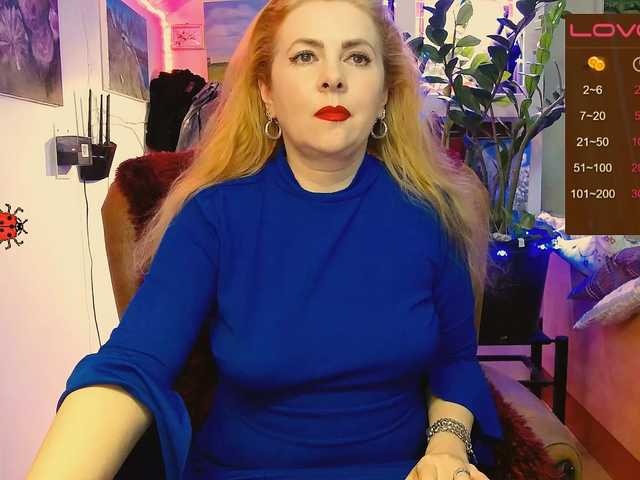 Screenshot di trasmissione Delicecatmyau