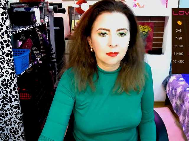 Screenshot di trasmissione Delicecatmyau