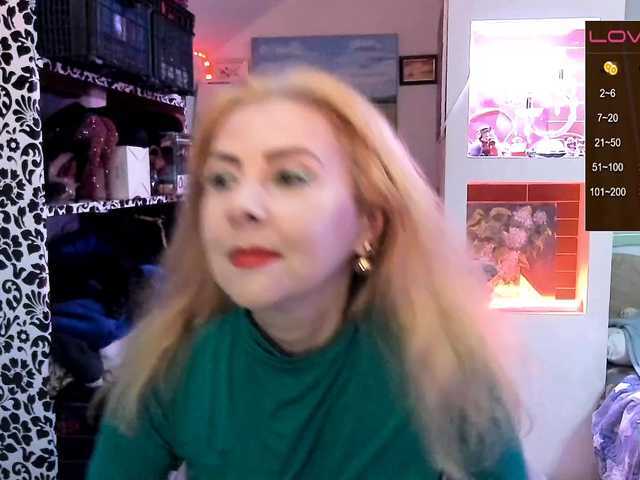 Screenshot di trasmissione Delicecatmyau