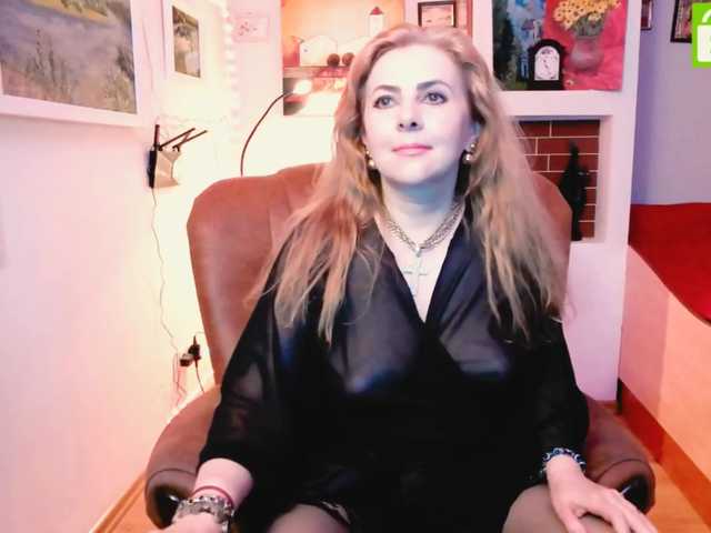 Screenshot di trasmissione Delicecatmyau