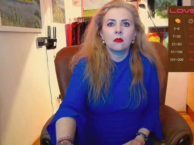 Screenshot di trasmissione Delicecatmyau