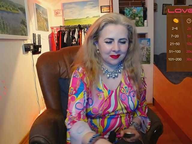 Screenshot di trasmissione Delicecatmyau