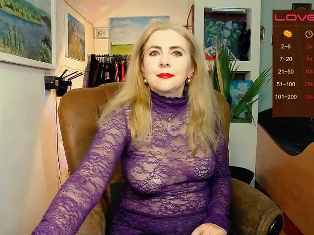 Screenshot di trasmissione Delicecatmyau