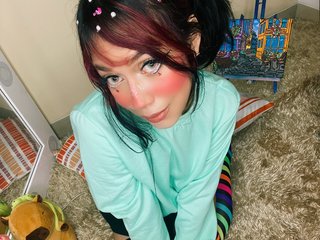 Chat video erotica Yezkalove
