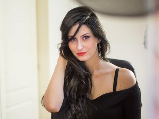 Foto del profilo DeliciousCris