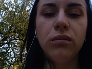 Screenshot di trasmissione -Yurievna-