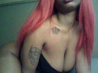 Chat video erotica DelightfulDark