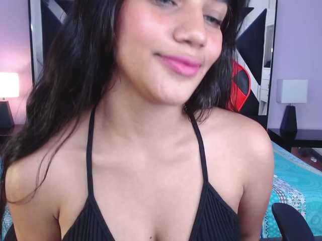 Screenshot di trasmissione DeliriumRoxy