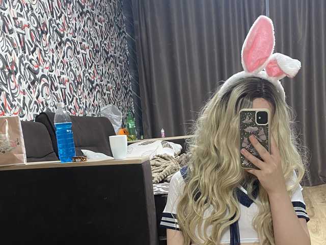Foto del profilo BunnyLegendary