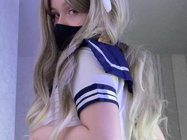 Foto del profilo BunnyLegendary