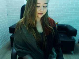 Chat video erotica dellphinium