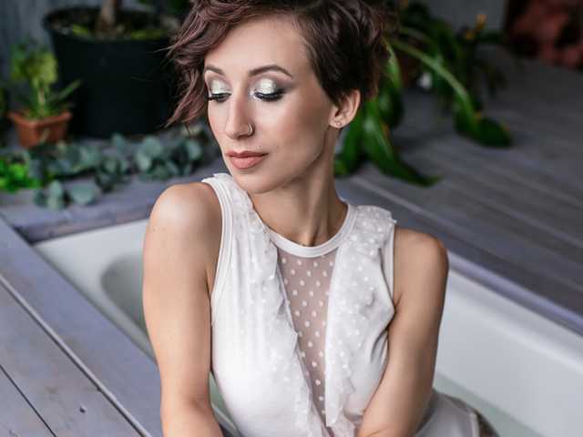 Foto del profilo DellyRoze