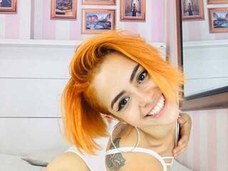 Chat video erotica DemiKim