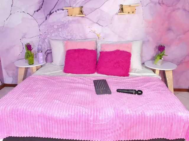 Screenshot di trasmissione demimooree