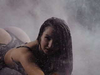 Chat video erotica Demon-Girl