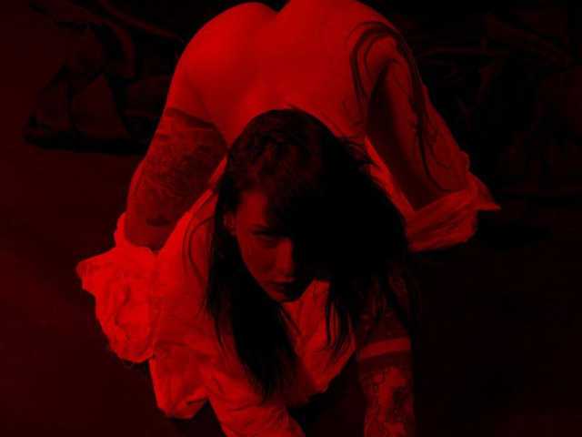 Foto del profilo DominatrixDemonia