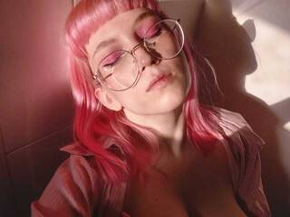 Chat video erotica DemonLilith