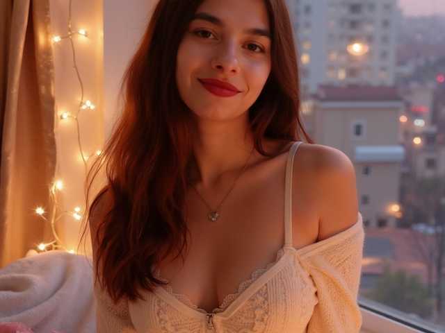 Foto del profilo DemureGrace