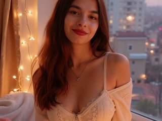 Chat video erotica DemureGrace