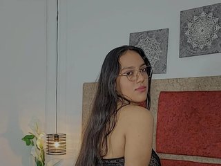 Chat video erotica Denalii-
