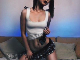 Video chat erotica DeniEVa