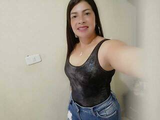 Chat video erotica denise-castillo