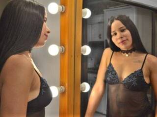 Chat video erotica DeniseSulivan