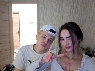 Chat video erotica DenisSofia