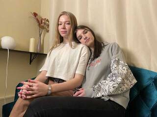 Chat video erotica DenisVermut