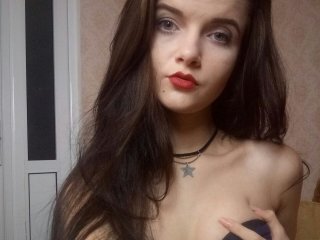 Video chat erotica DennyAkerss