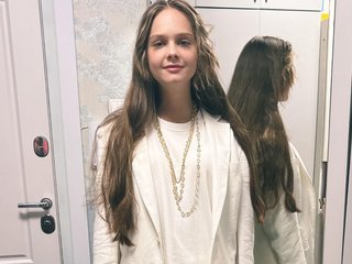 Chat video erotica DennyDular