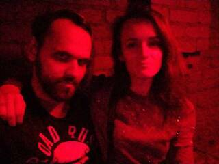 Chat video erotica YLLIxDeny