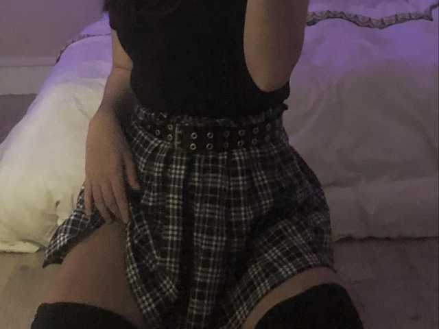 Foto del profilo Denyse-Eliza