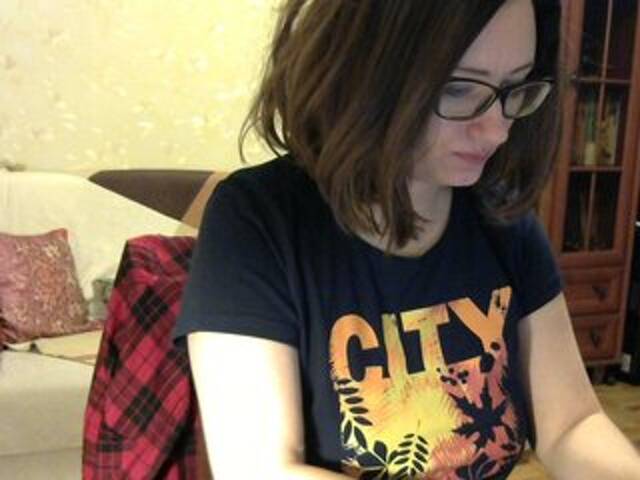 Screenshot di trasmissione DerekH