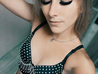 Chat video erotica DeroniAh