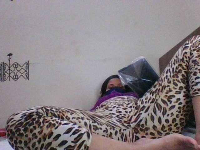 Screenshot di trasmissione desikat