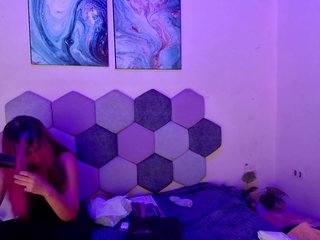 Chat video erotica DesireDuo-tgn