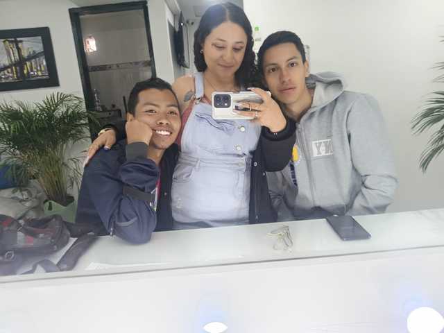 Foto del profilo DesireeFrost-fx