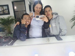 Chat video erotica DesireeFrost-fx
