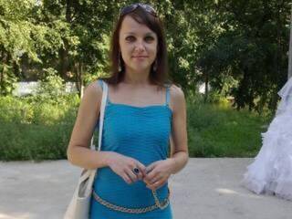 Chat video erotica desirella