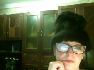 Screenshot di trasmissione DesireQueen