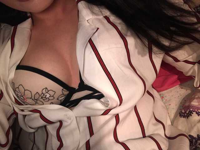 Foto del profilo DesireSelena