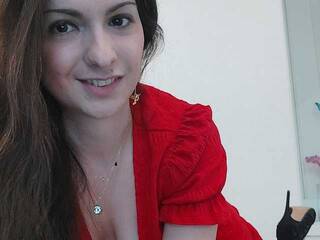 Chat video erotica desirmiss