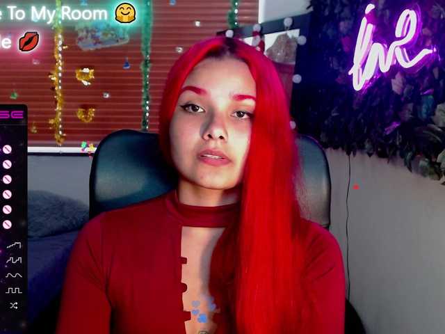 Fotografie DestinyHills is time for fun so join me now guys im ready if you are Cum Show at goal @666PVT ON ♥ @remain