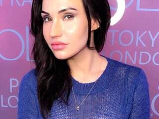 Chat video erotica DestinyMoon