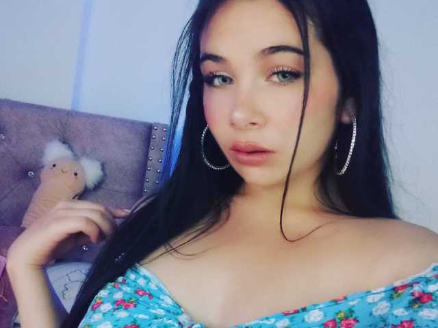 Foto del profilo destinysweet