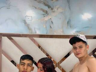 Chat video erotica DESTRUCTION-SEX