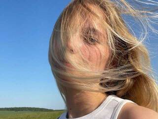 Chat video erotica Detkaaa