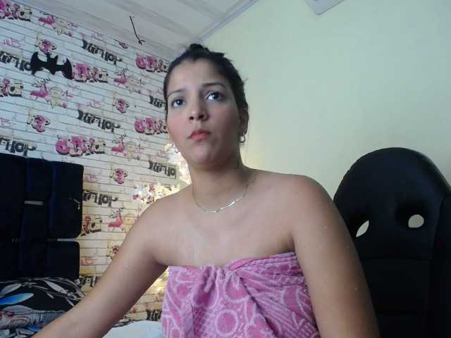 Screenshot di trasmissione DEVANY-REY