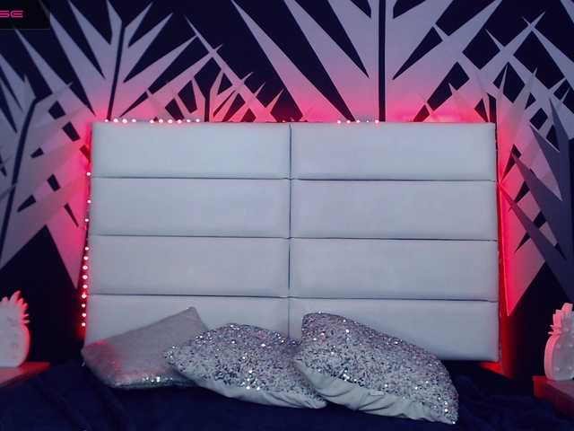 Screenshot di trasmissione DeviilDoll